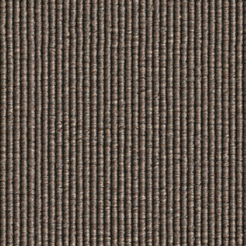 Weave style greige 0195 | 400cm BlokWoonWereld Tapijt