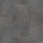 Southwark dryback dark grey BlokWoonWereld Dryback PVC