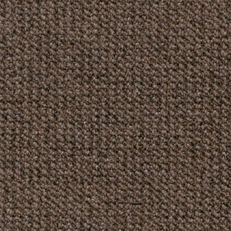 Jade bruin 0600 | 400cm BlokWoonWereld Tapijt