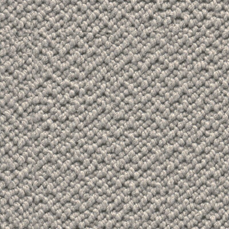 Tide Doria Clanton lichtgrijs 0165 | 400 cm BlokWoonWereld Tapijt