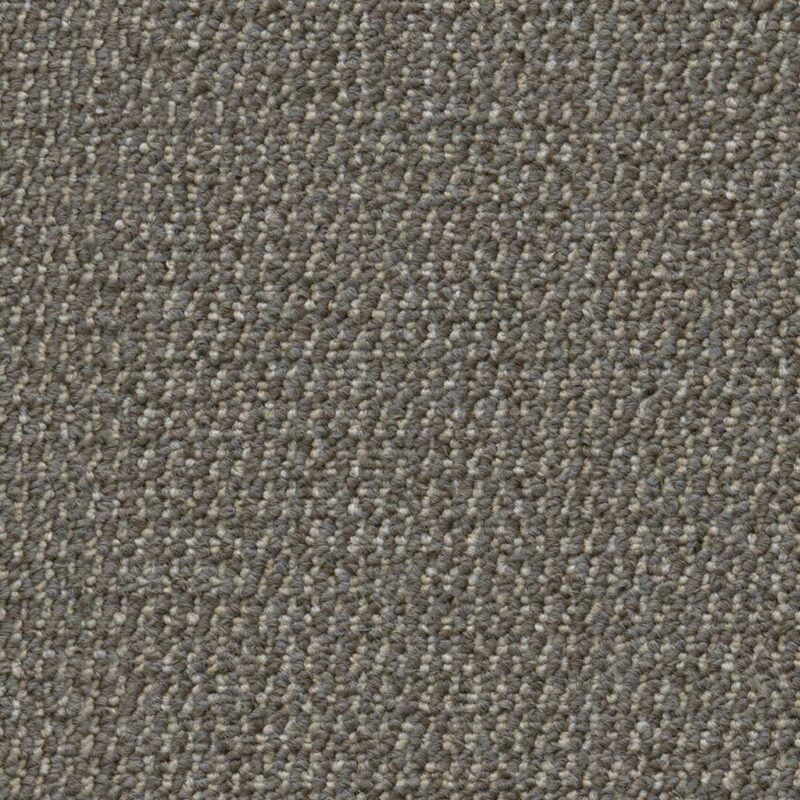 Odessa greige 0195 | 400cm BlokWoonWereld Tapijt