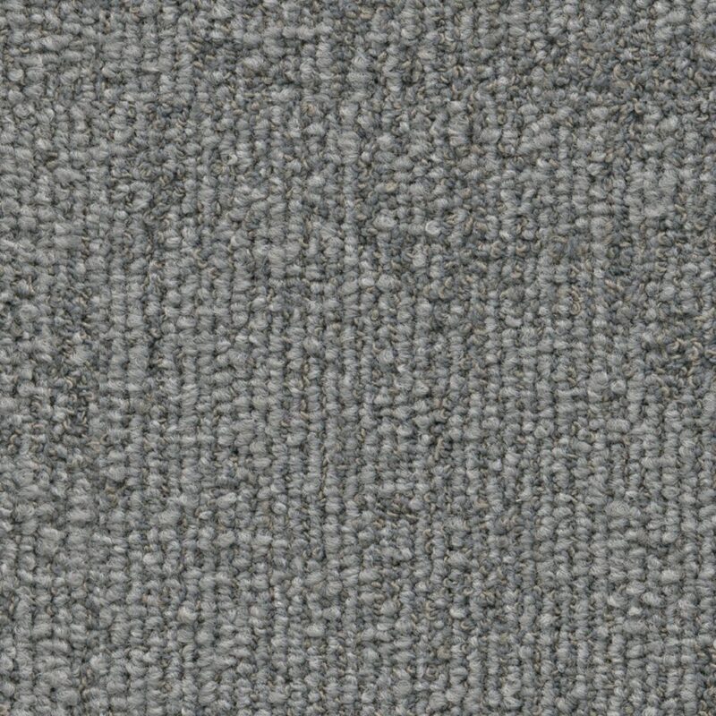 Bruno lichtgrijs 0165 | 400cm BlokWoonWereld Tapijt
