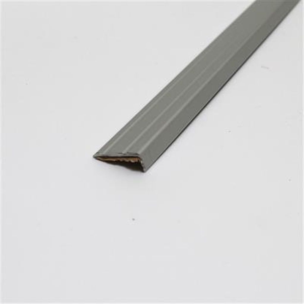 Co-pro hoekprofiel zelfklevend 10mm antraciet/zwart 3 Co-pro hoekprofiel zelfklevend 10mm antraciet/zwart - Afbeelding 3