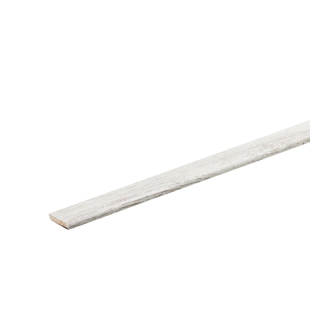 Co-pro plakplint strandh. grijs 6562 2 Co-pro plakplint strandh. grijs 6562 - Afbeelding 2
