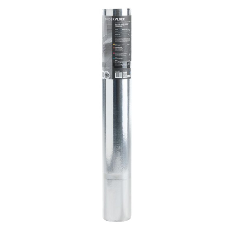 Co-pro silver-line silent premium PU BlokWoonWereld Toebehoren