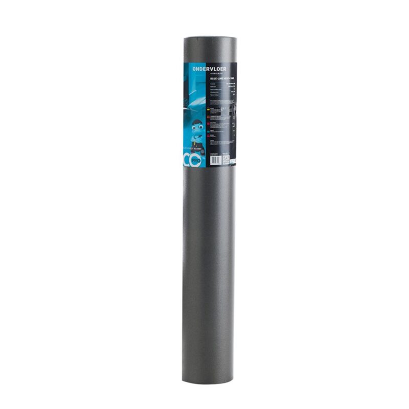 Co-pro blue-line heat+ 10db BlokWoonWereld Ondervloeren