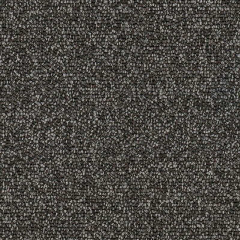 Comfy espresso 0605 | 400cm BlokWoonWereld Tapijt