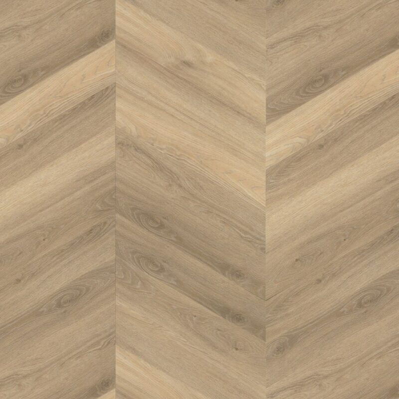 YUP Paddington Chevron dryback beige BlokWoonWereld Dryback PVC