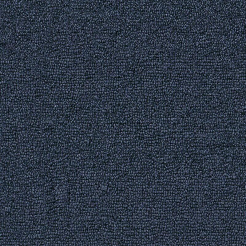 Atlanta blauw 0700 | 400 cm BlokWoonWereld Tapijt
