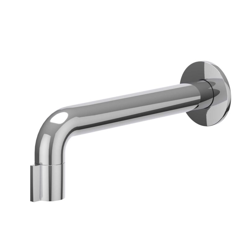 Winkelwagen 32 Fonteinkraan wandmodel 1/2" aansluiting, inkortbaar BlokWoonWereld Fonteinkraan wand