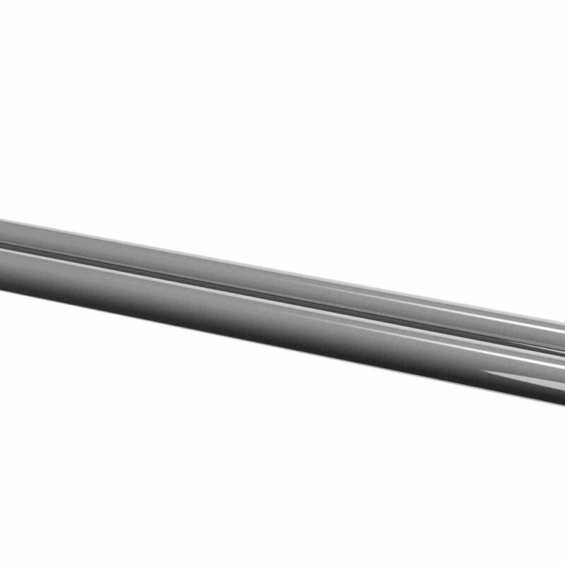 Winkelwagen 17 Wandhanddoekrek 60cm dubbel BlokWoonWereld Accessoires