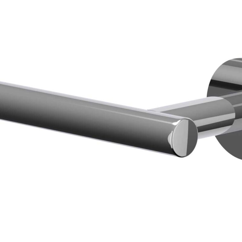Winkelwagen 25 Toiletrolhouder BlokWoonWereld Accessoires