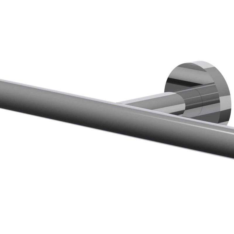 Toiletrolhouder dubbel BlokWoonWereld Accessoires