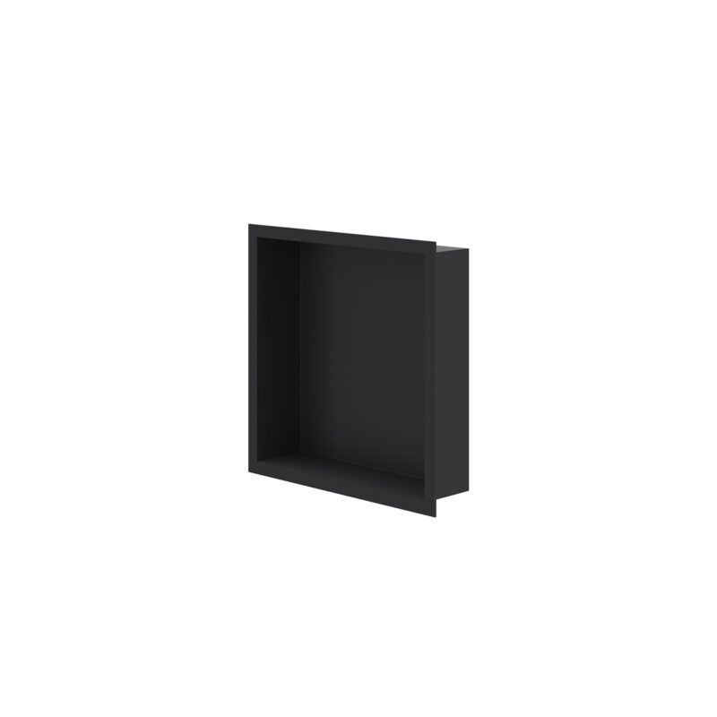 Inbouwnis 30x7,5x30 BlokWoonWereld Accessoires