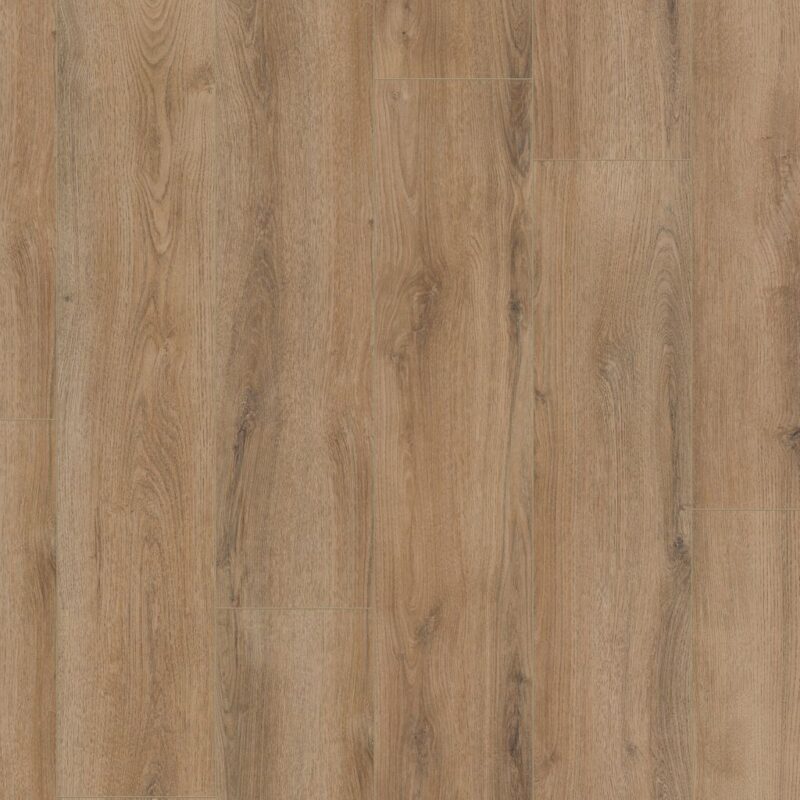 Xtra wide wit eiken BlokWoonWereld Rechte plank