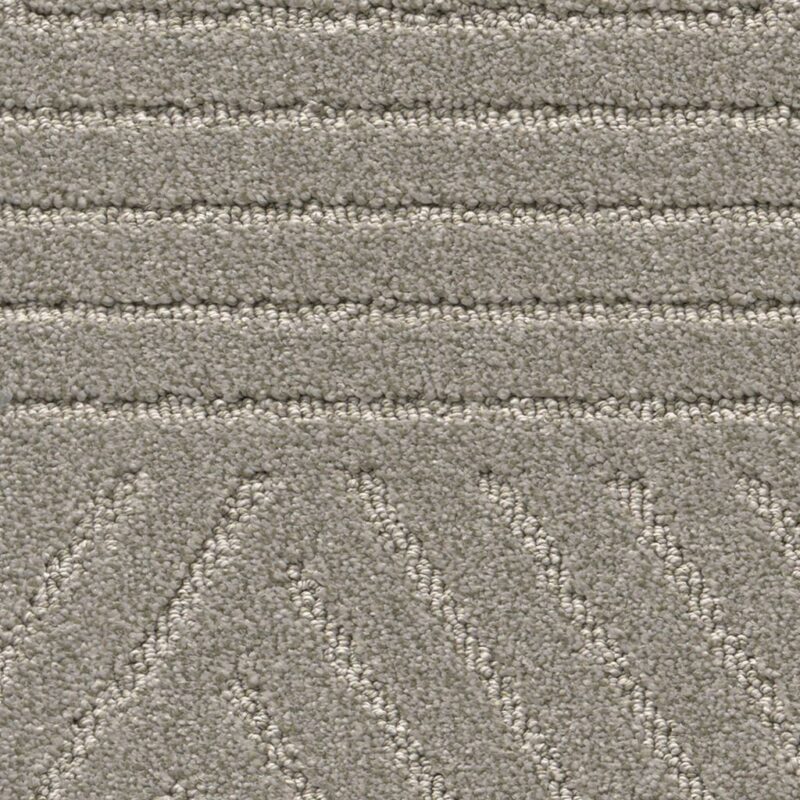 Infinity Geometric lichtgrijs 0165 | 400cm BlokWoonWereld Tapijt