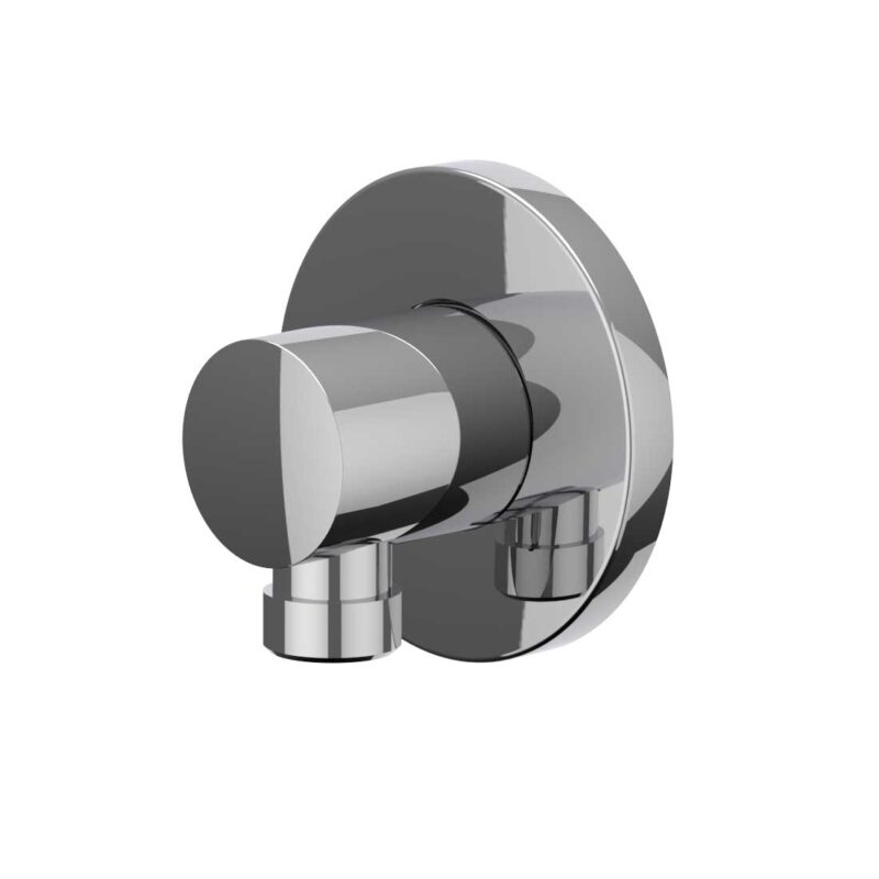 Winkelwagen 27 Wanduitlaat 1/2" BlokWoonWereld IVY Collectie