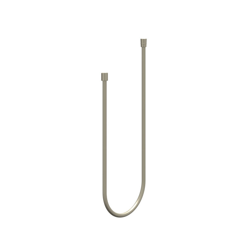 Doucheslang smooth 120cm BlokWoonWereld Doucheslang
