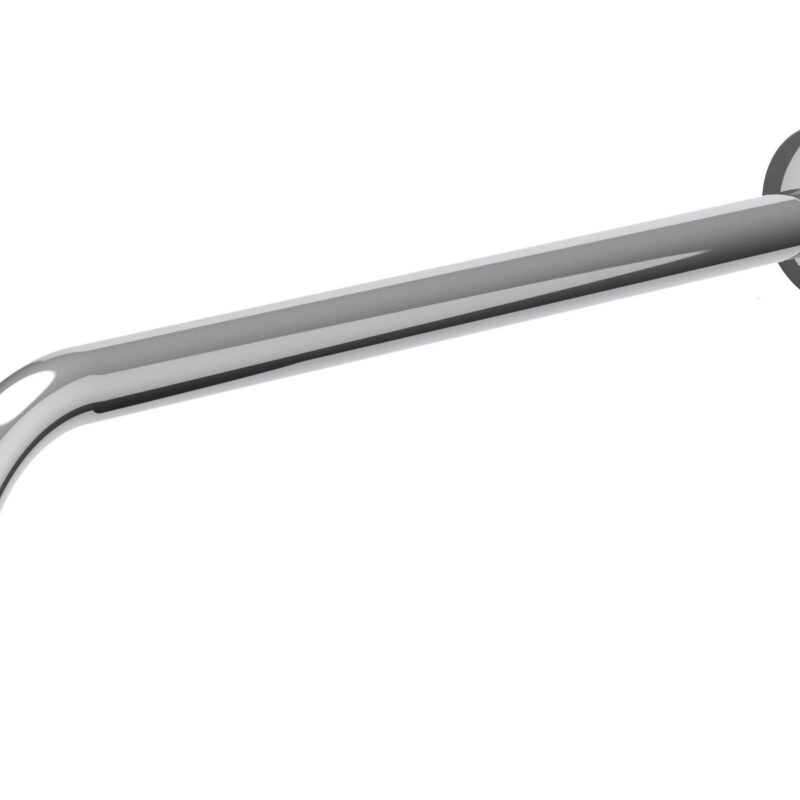 Wandarm 40cm 1/2" BlokWoonWereld IVY Collectie