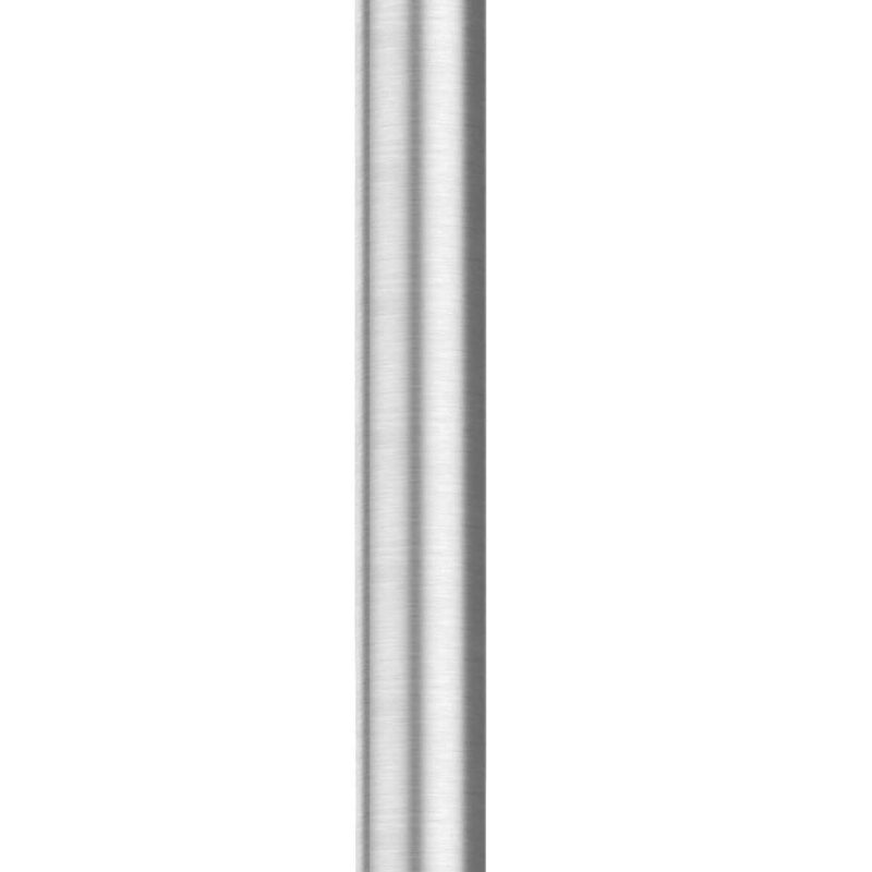 Winkelwagen 11 Plafondbuis 20cm 1/2"