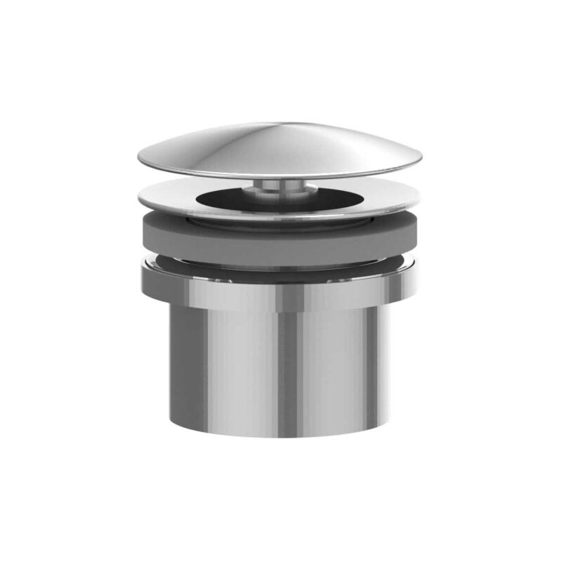 Winkelwagen 21 Design plug always open