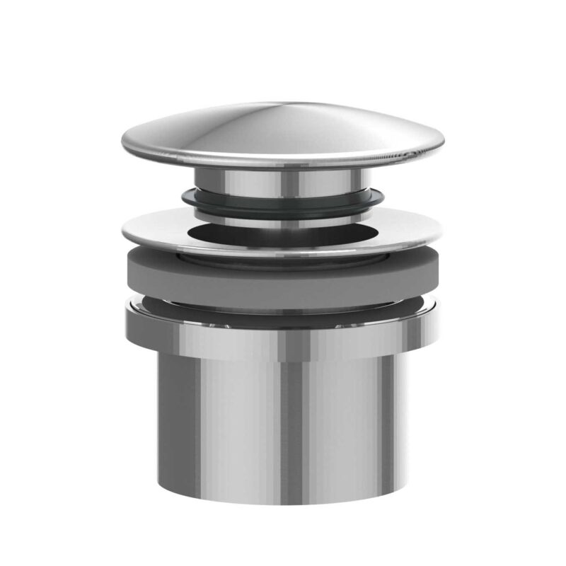 Winkelwagen 24 Design plug stop&go BlokWoonWereld Design plug