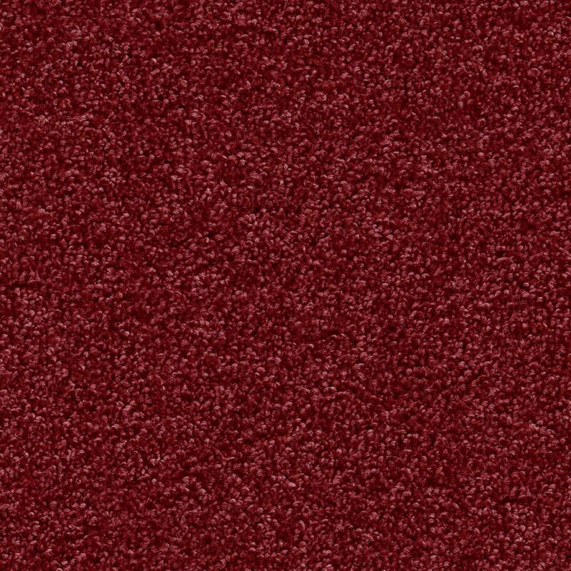 Alaska rood 1000 | 400 cm BlokWoonWereld Tapijt