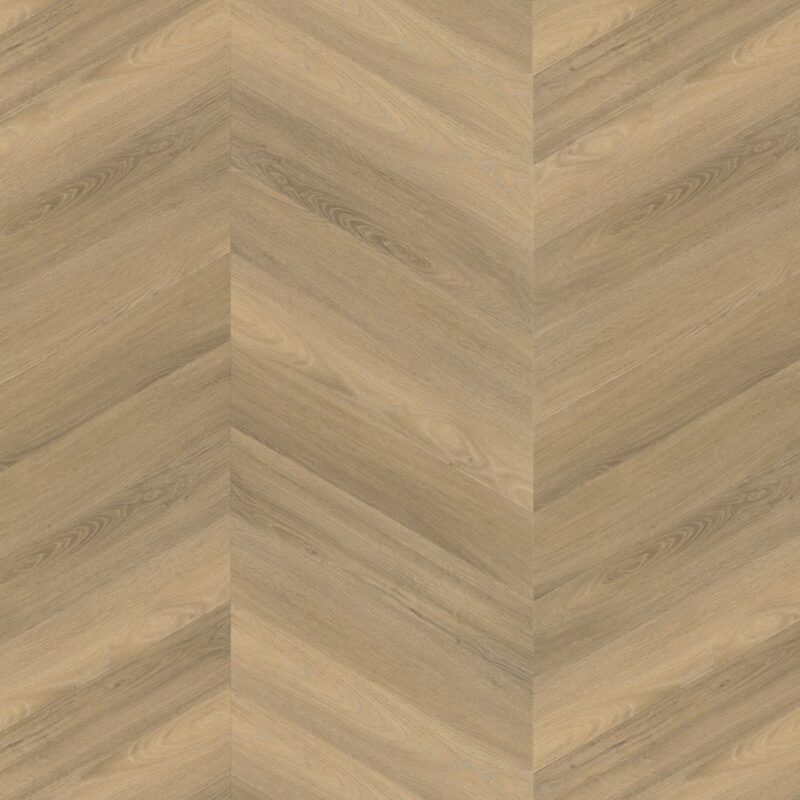 YUP Paddington Chevron dryback natural BlokWoonWereld Dryback PVC