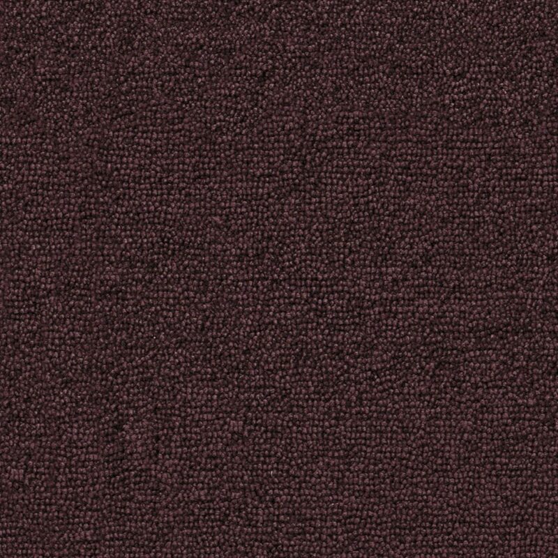 Atlanta donkerrood 1001 | 400 cm BlokWoonWereld Tapijt