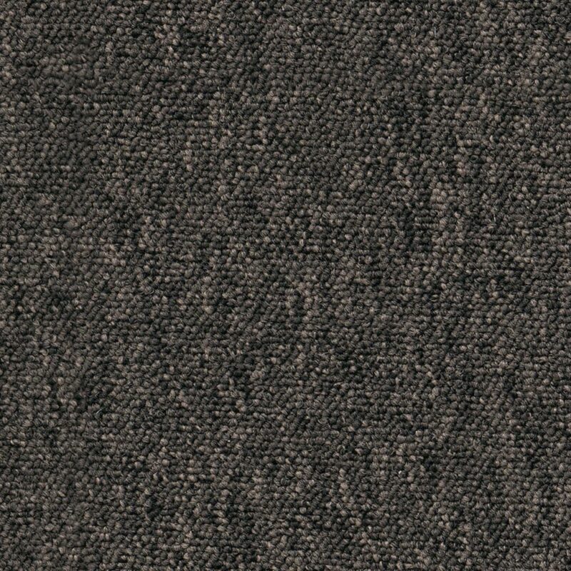 Scottsdale leembruin 0685 | 400cm BlokWoonWereld Tapijt