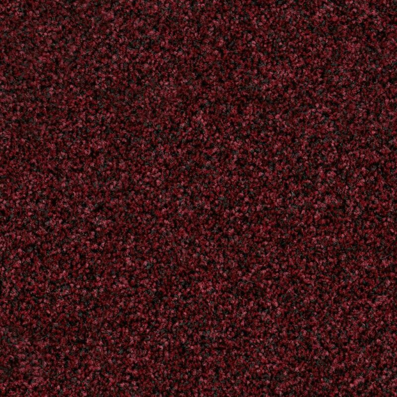 Alaska donkerrood 1001 | 400 cm BlokWoonWereld Nieuw Binnnen