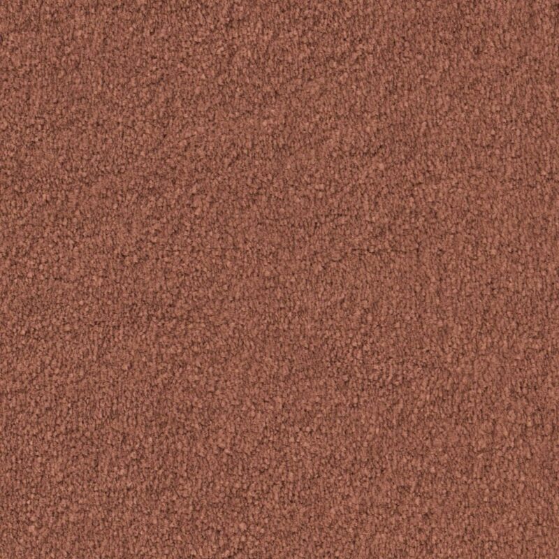 Glendale saffraan 0340 | 400cm BlokWoonWereld Tapijt