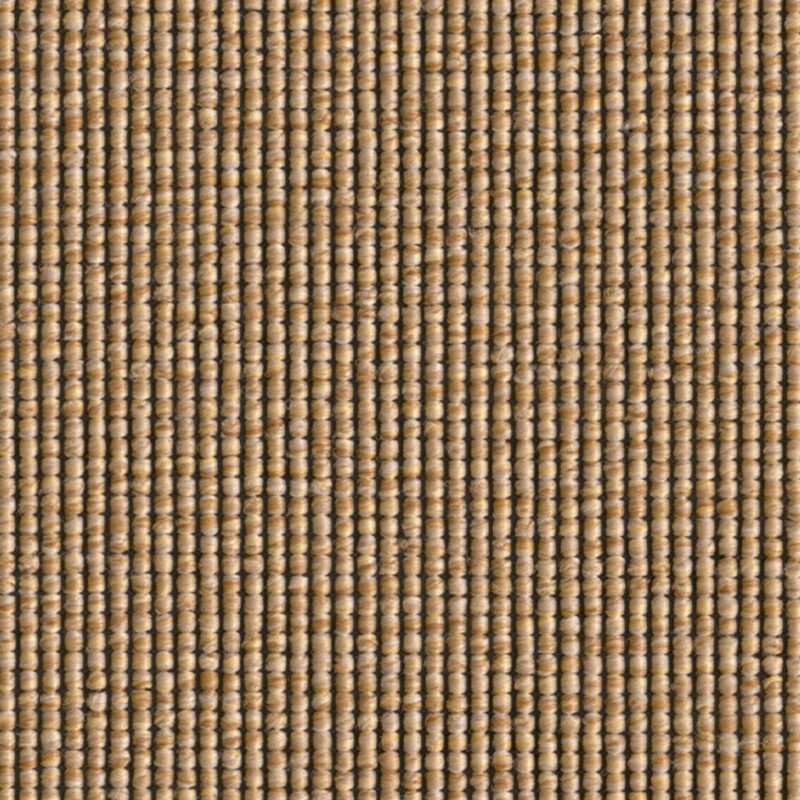 Weave style zand 0410 | 400cm BlokWoonWereld Tapijt