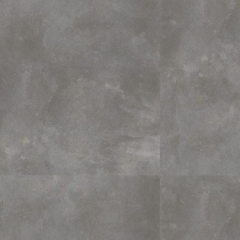 Ealing XL dryback dark grey BlokWoonWereld Dryback PVC