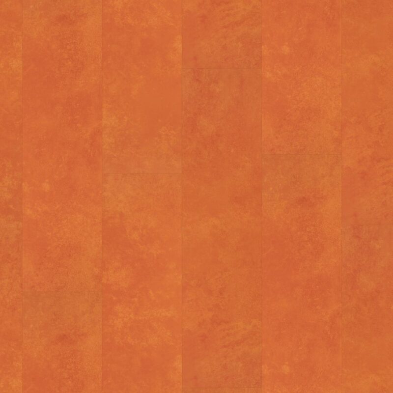 Finsbury dryback orange BlokWoonWereld Dryback PVC