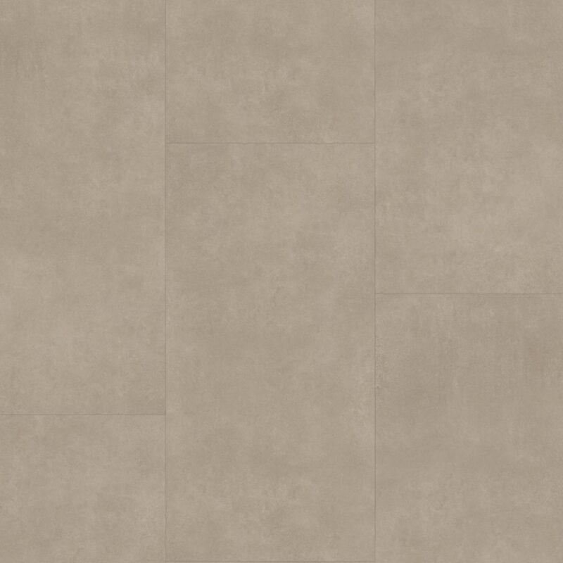 Basic dryback sand BlokWoonWereld Dryback PVC