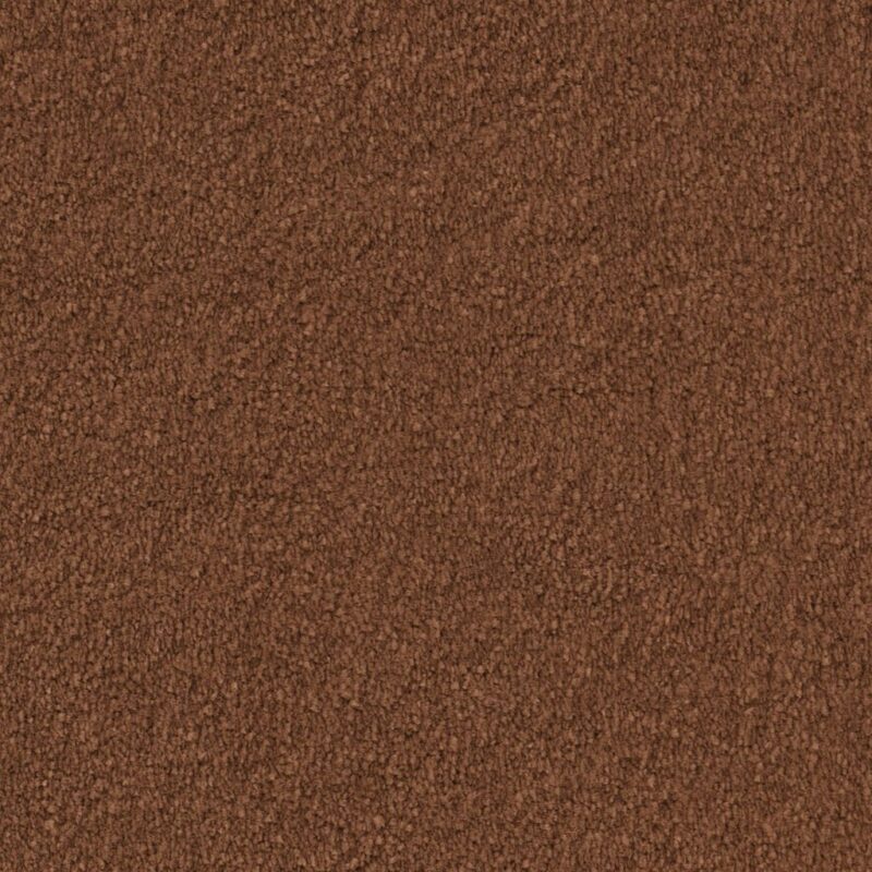 Glendale oranjebruin 0323 | 400cm BlokWoonWereld Tapijt
