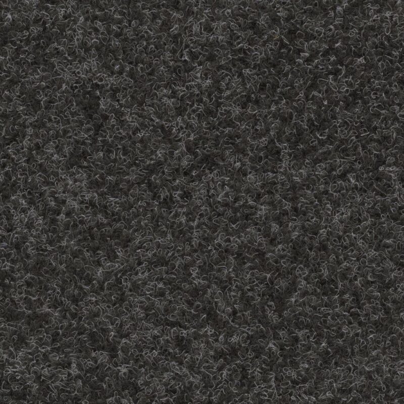 Novazon donkerbruin 0601 | 400cm BlokWoonWereld Tapijt