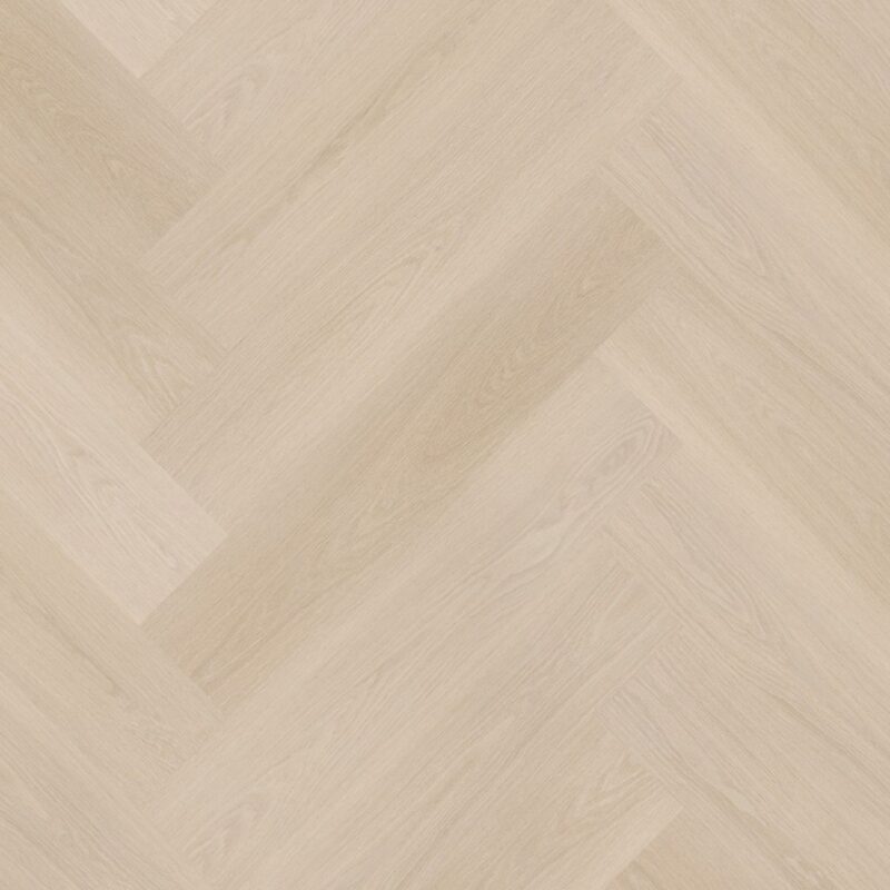 YUP XL Brentford herringbone click SRC beige BlokWoonWereld Click PVC
