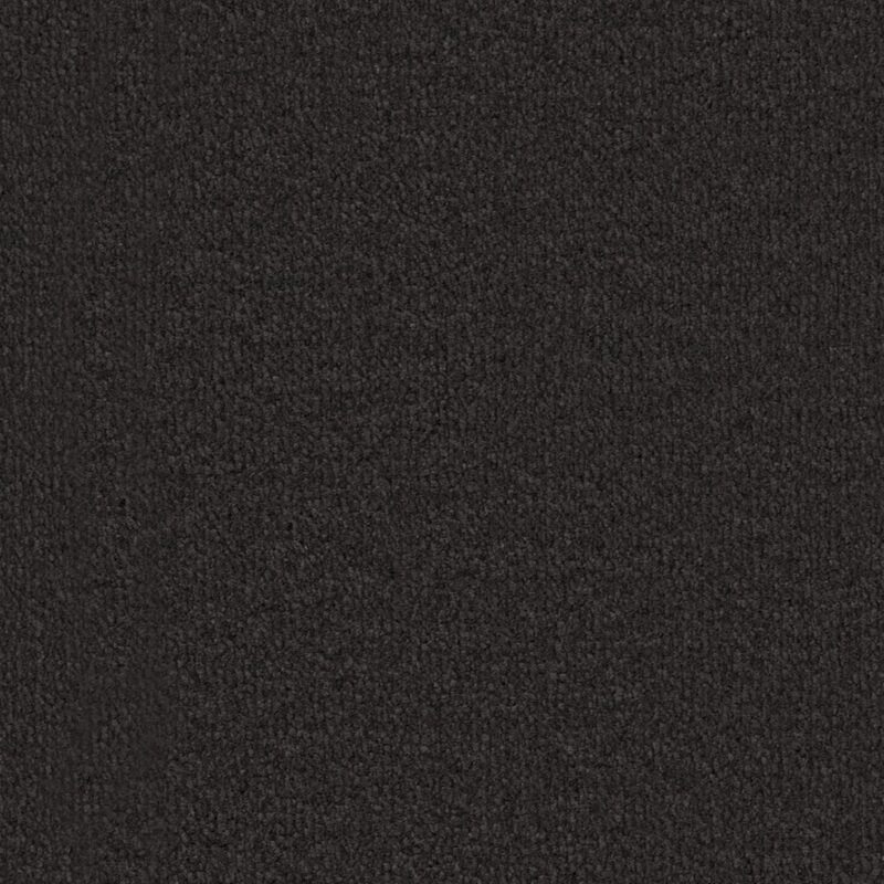 Durham antraciet 0205 | 400cm BlokWoonWereld Tapijt