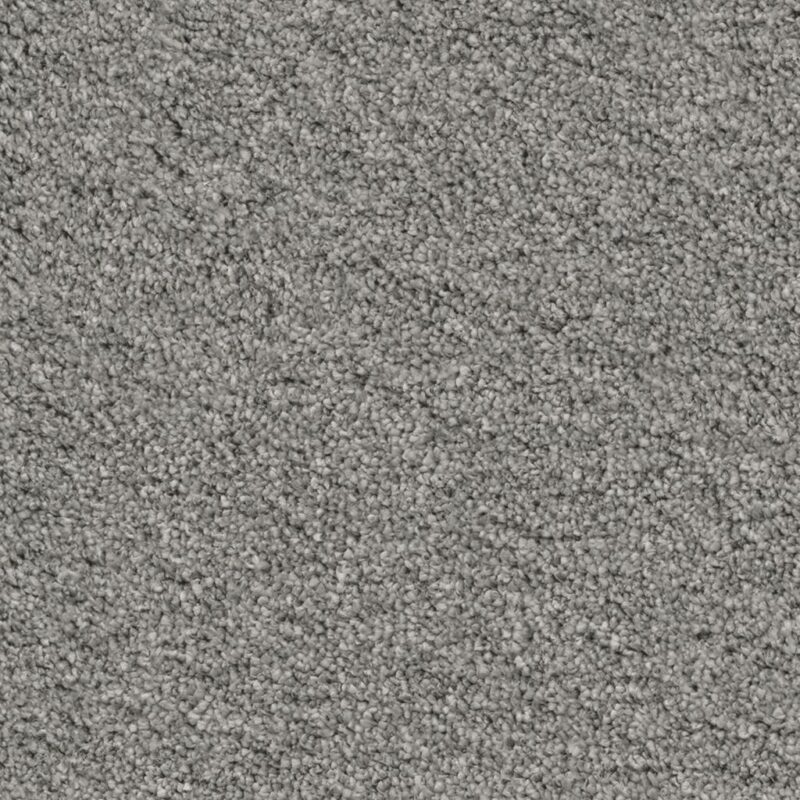 Baltimore zilver 0175 | 400cm BlokWoonWereld Tapijt
