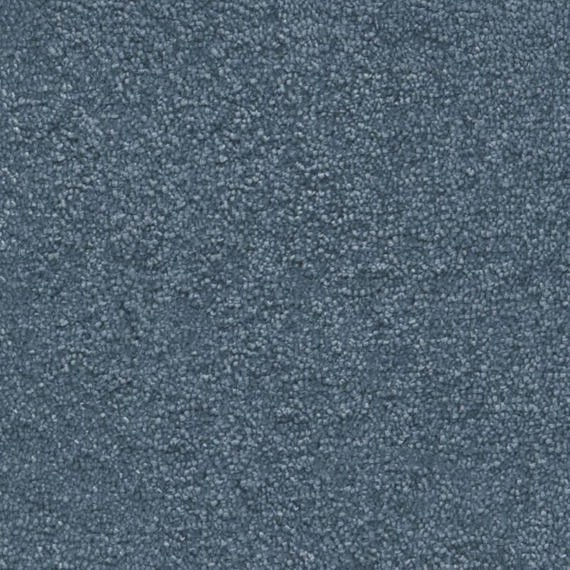 Maryland lichtblauw 0765 | 400 cm BlokWoonWereld Tapijt