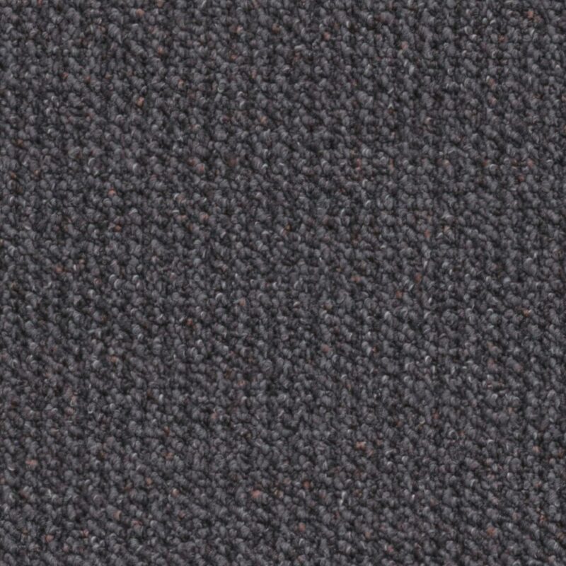Jade donkergrijs 0101 | 400cm BlokWoonWereld Tapijt