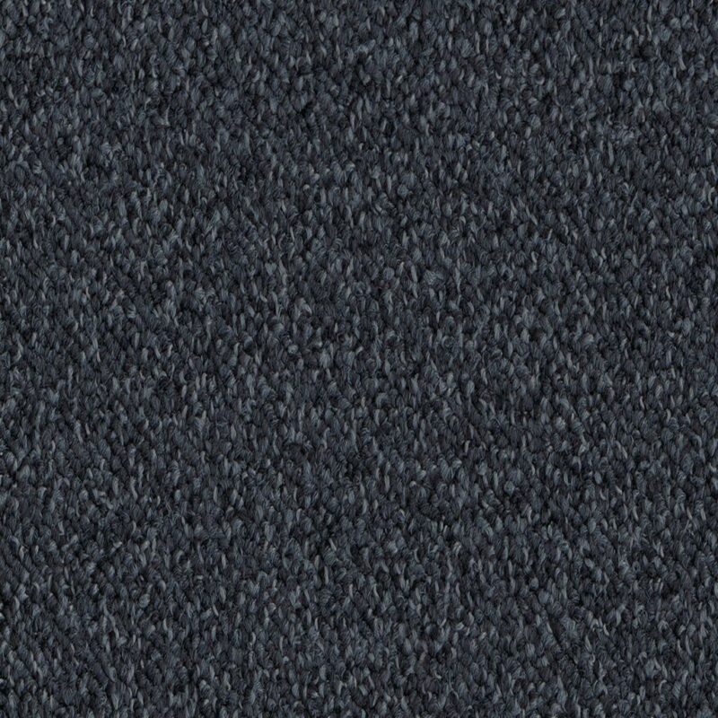 Jackson donkerblauw 0715 | 400 cm BlokWoonWereld Tapijt