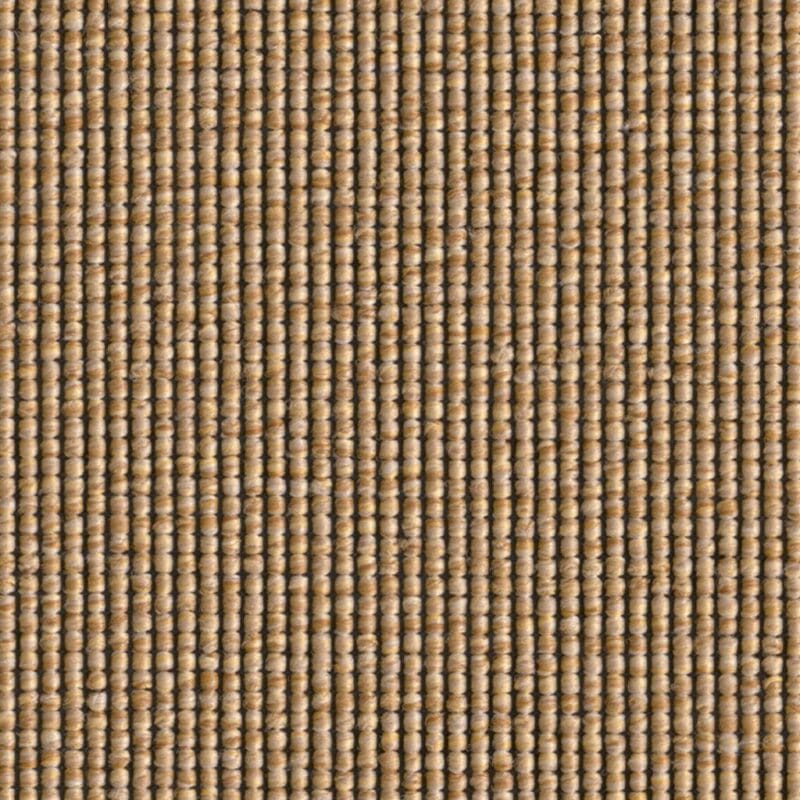 Weave style zand 0410 | 500cm BlokWoonWereld Tapijt