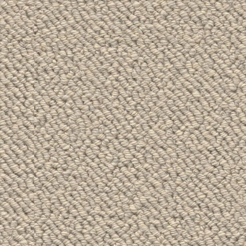 Bedford creme 0005 | 400cm BlokWoonWereld Tapijt