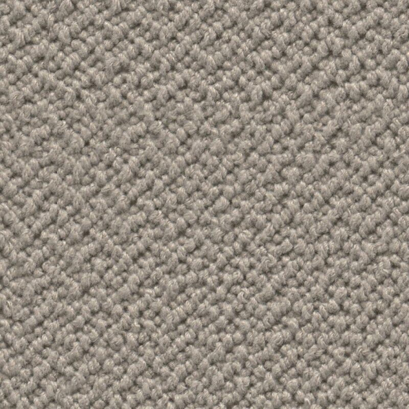 Tide Doria Clanton grijs 0100 | 400 cm BlokWoonWereld Tapijt