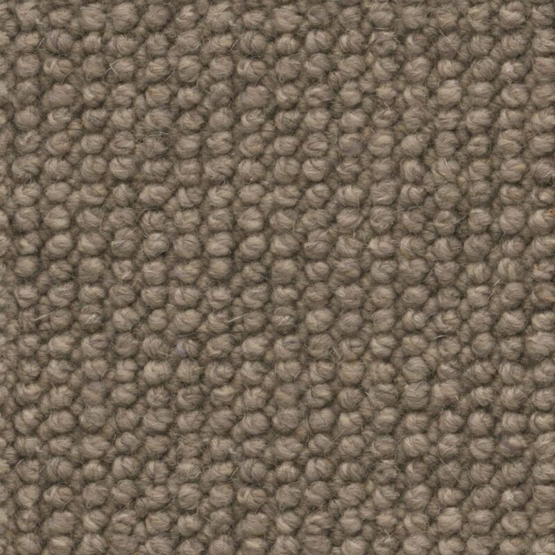 Hampton beige 0400 | 400 cm BlokWoonWereld Tapijt
