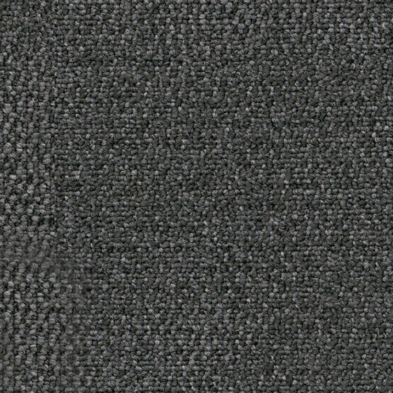 Bomont donkergrijs 0101 | 400cm BlokWoonWereld Tapijt