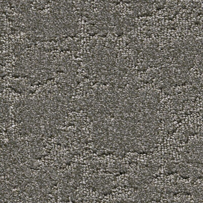 Infinity Vintage grijs 0100 | 400cm BlokWoonWereld Tapijt